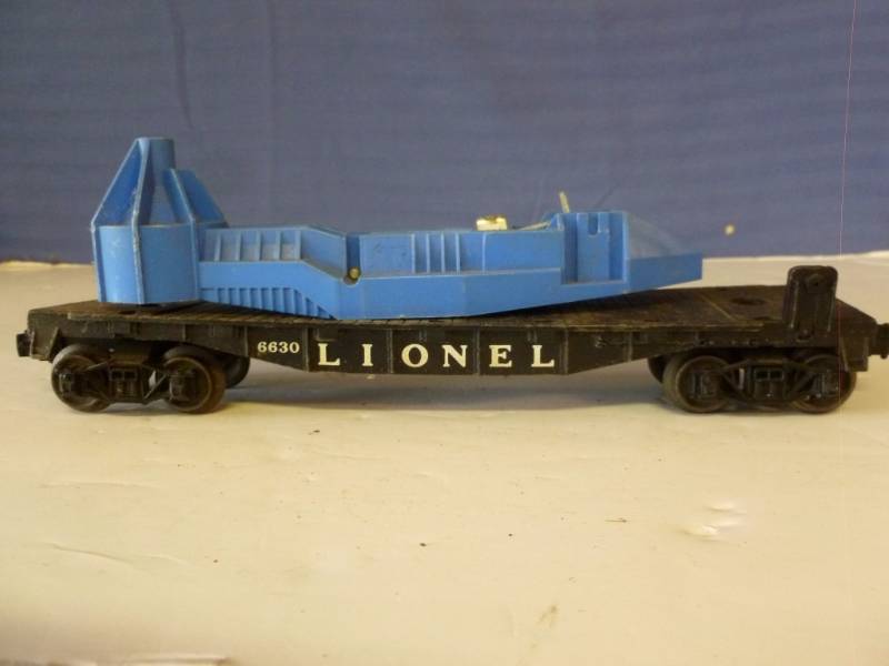 Vintage Lionel
