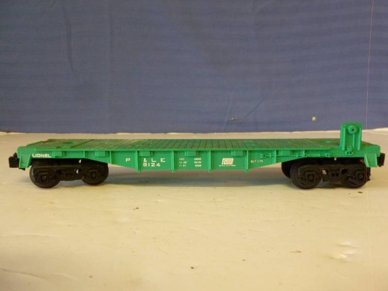 Vintage Lionel