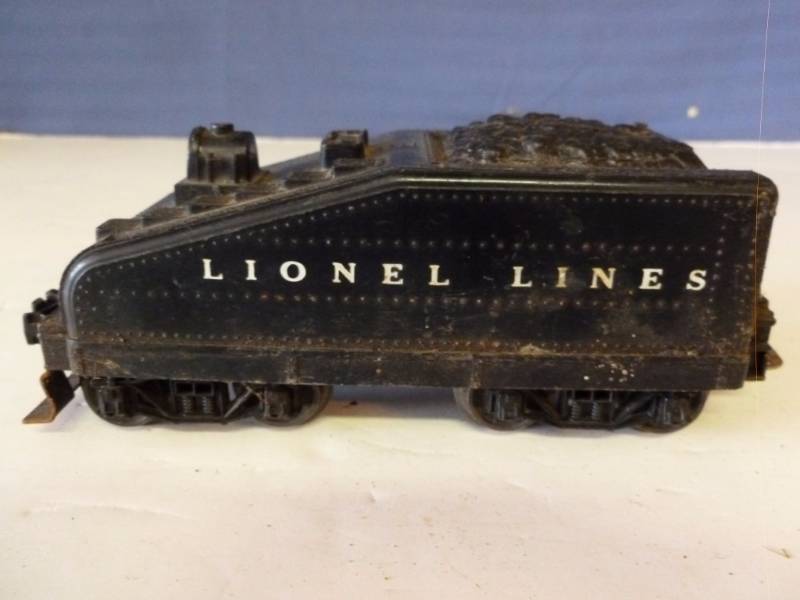 Vintage Lionel