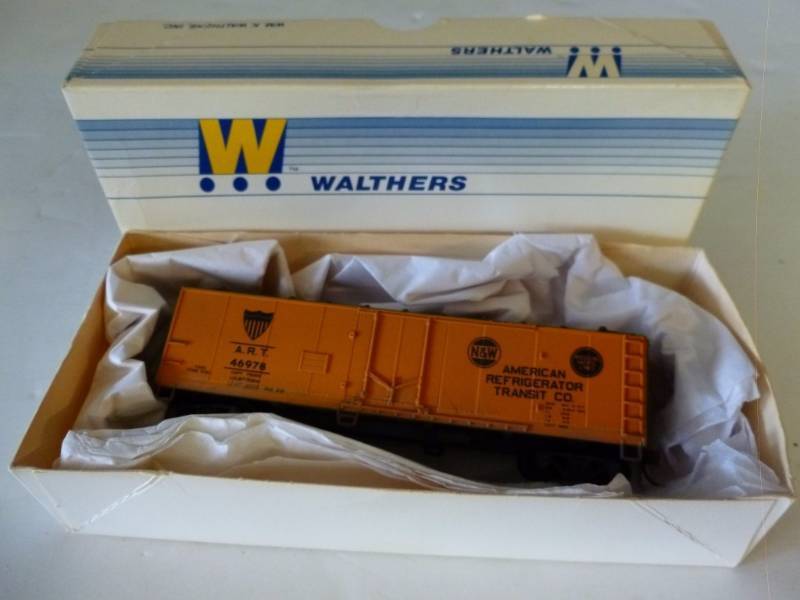 Walthers