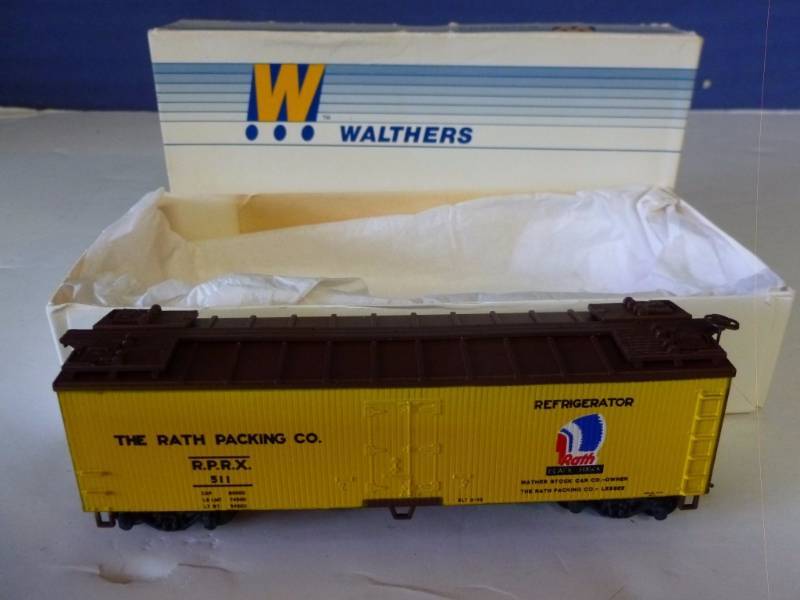 Walthers
