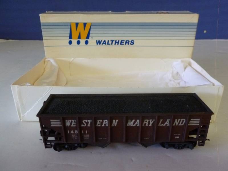 Walthers