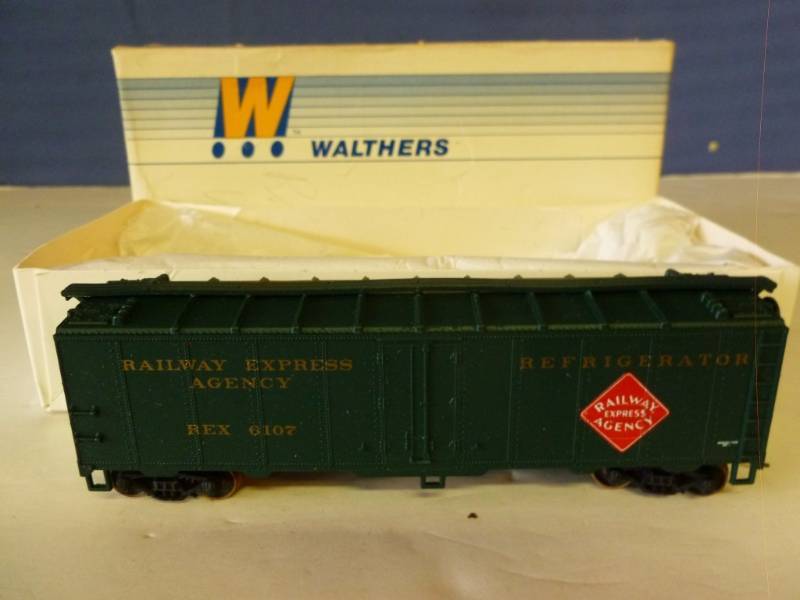 Walthers