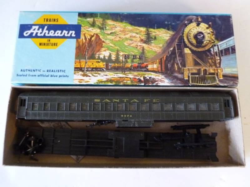 Athearn