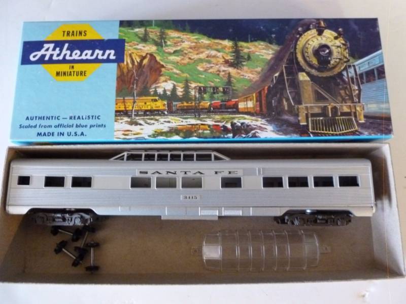 Athearn