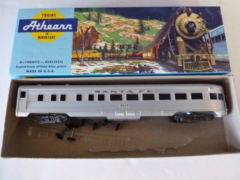 Athearn