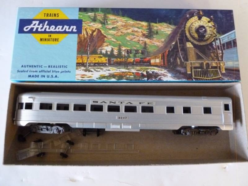 Athearn