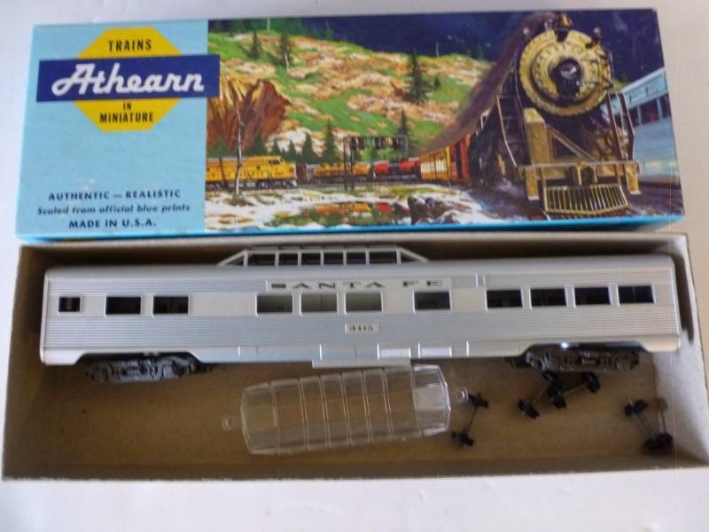 Athearn