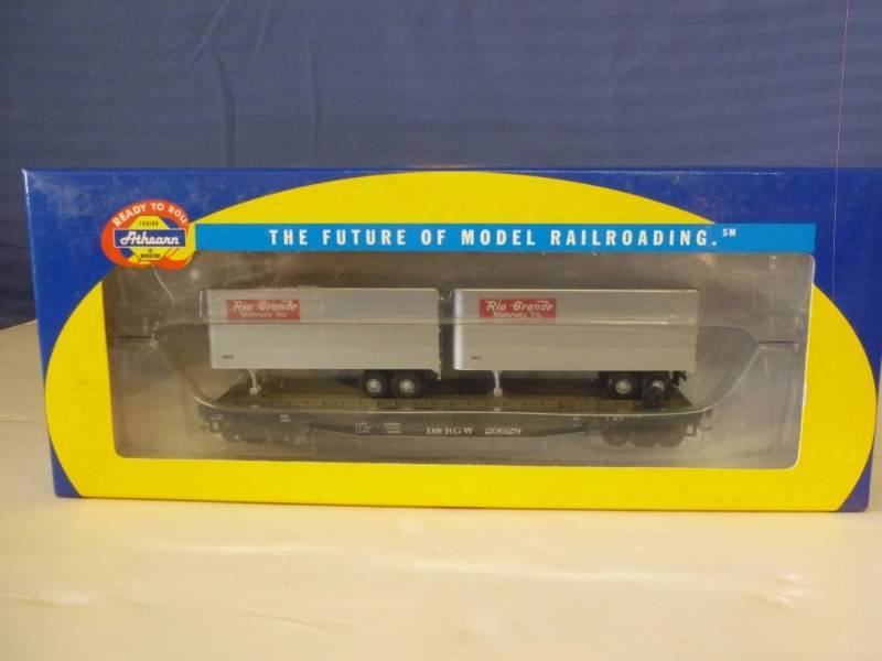 Athearn