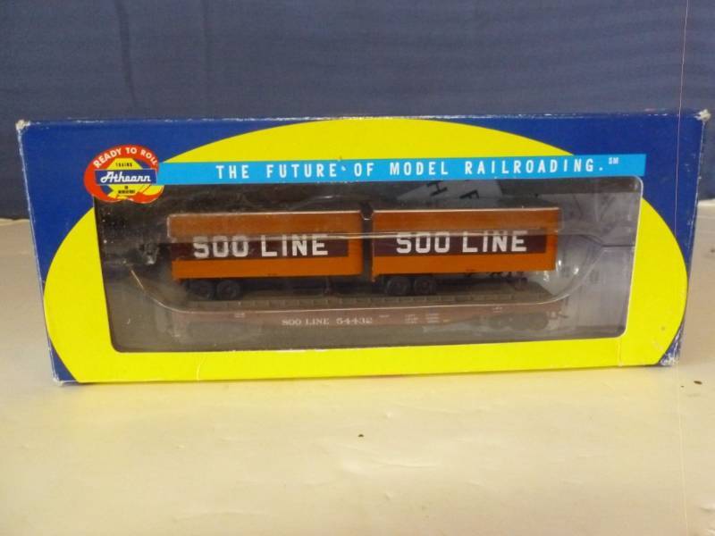 Athearn