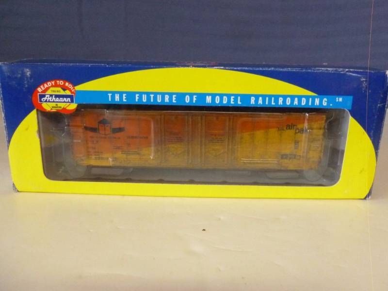 Athearn
