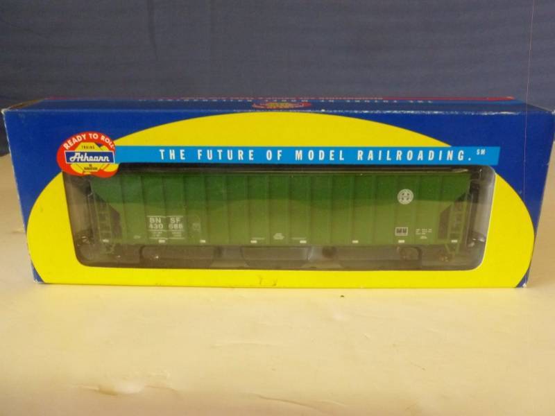 Athearn
