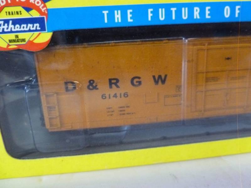 Athearn
