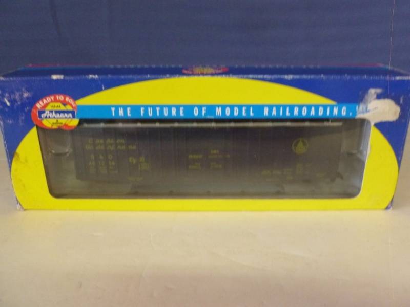 Athearn