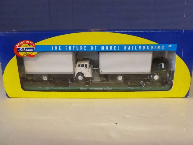 Athearn