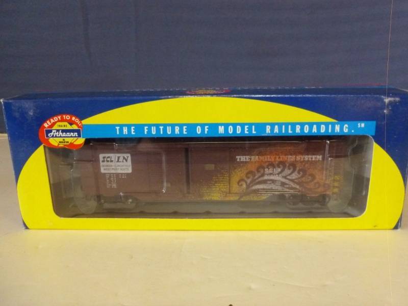 Athearn
