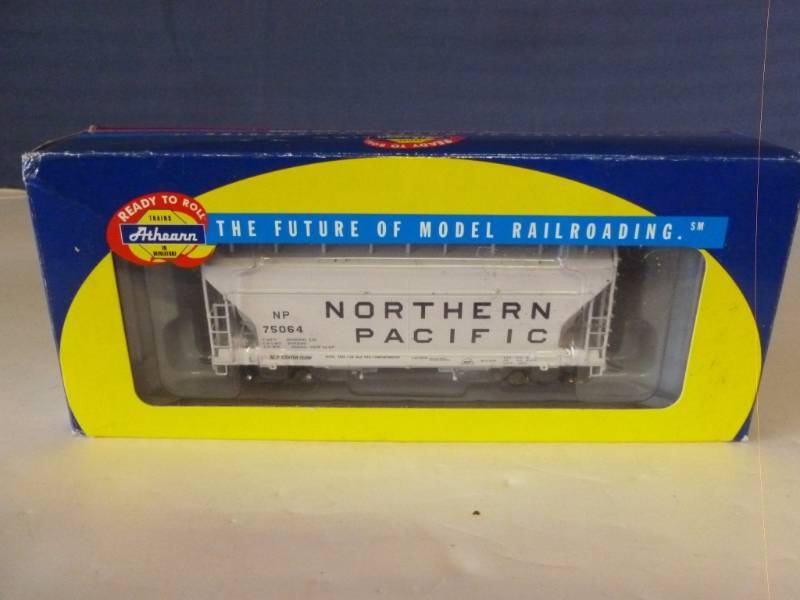 Athearn