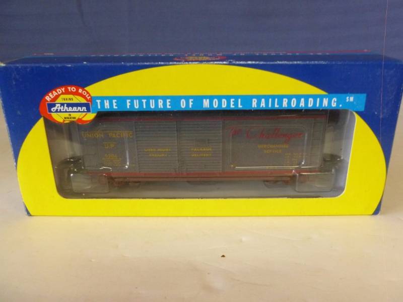 Athearn