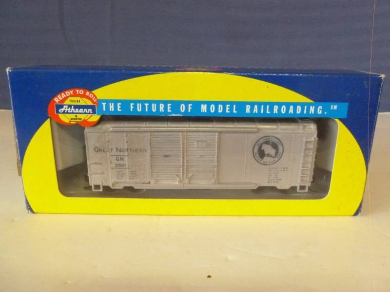 Athearn