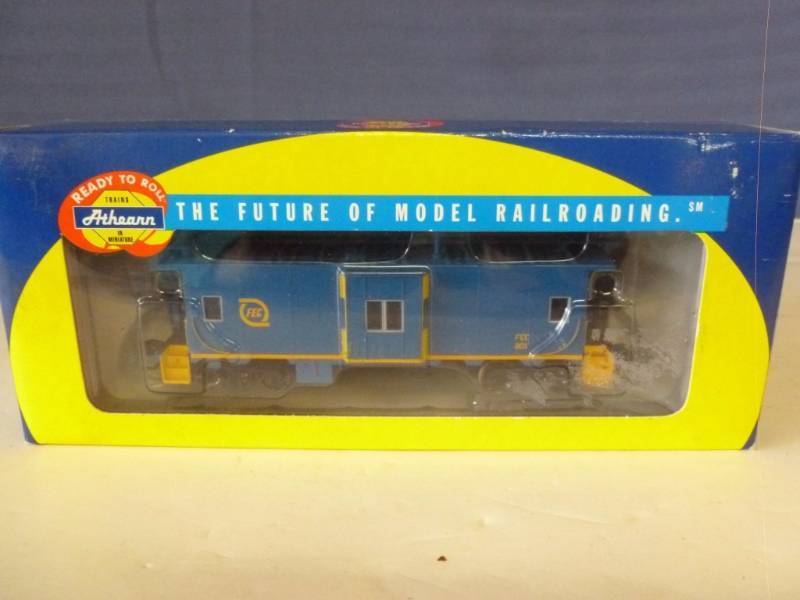 Athearn
