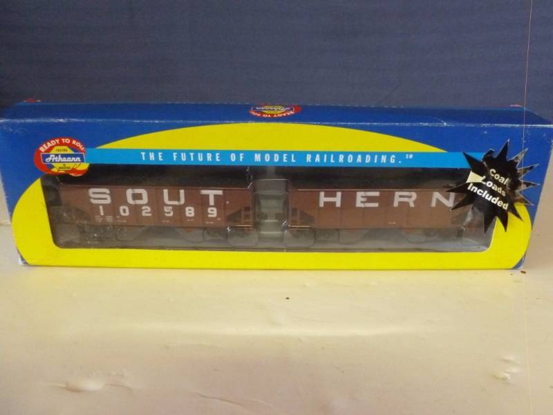 Athearn