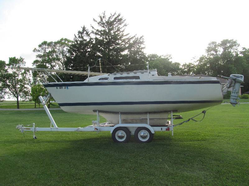 Sailboat