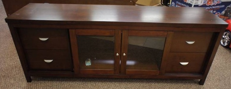 Elegant Entertainment Console to fit all your Gaming & Television Needs