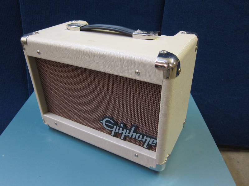 Epiphone Amplifier