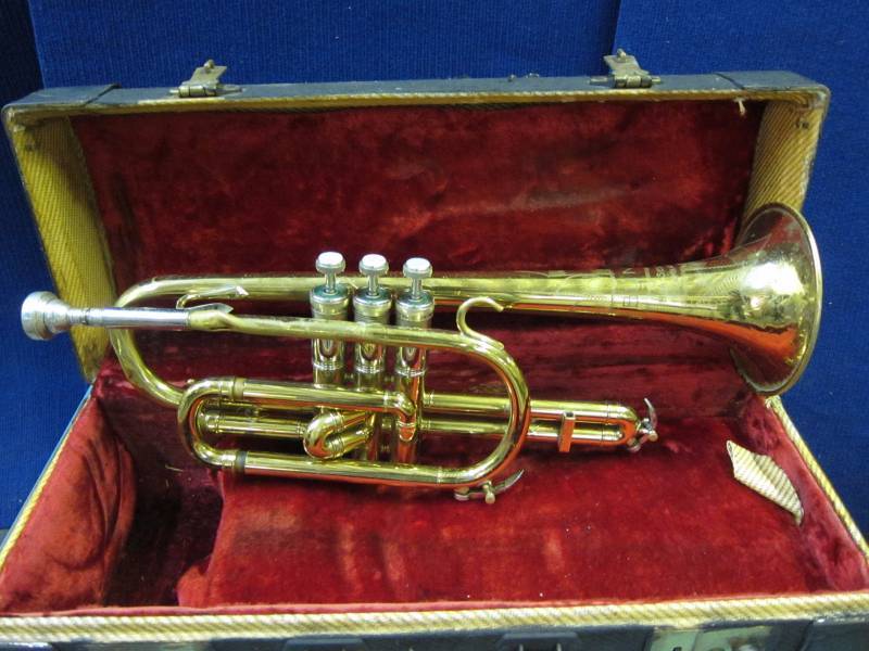 Trumpet