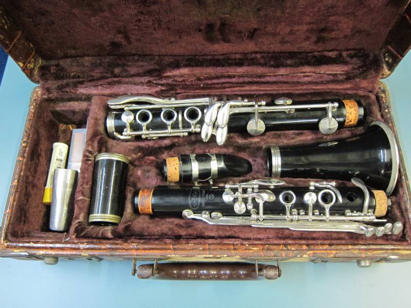 Clarinet