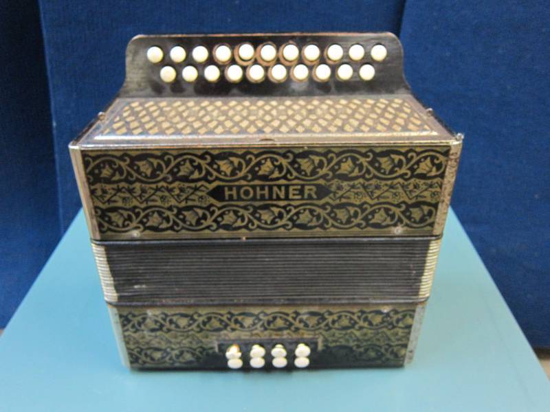 Concertina