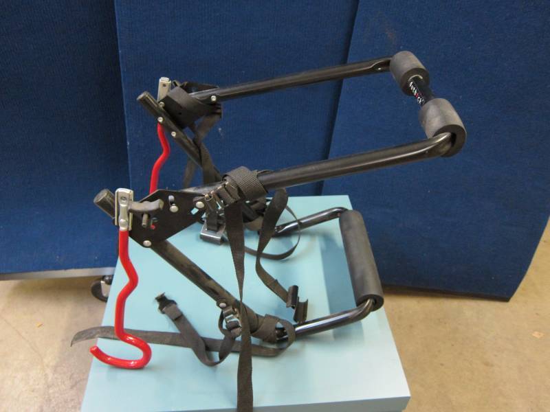 Car Bike Mount