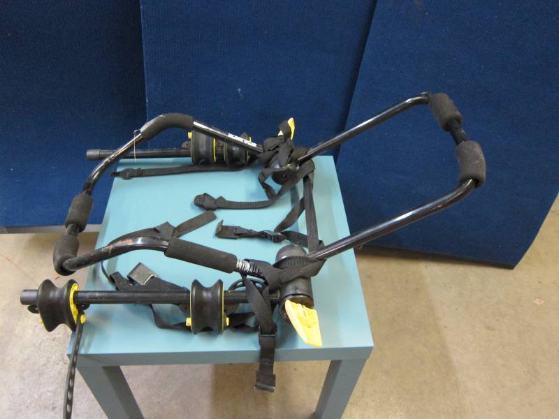 Car Bike Mount