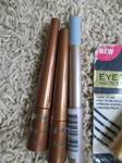 lot 24 image: lot of milani eye tech liquid eye l...