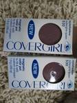 lot 29 image: cover girl eye shadow auberigine qu...