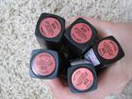 lot 33 image: lot of 5 color moist lip stick- 2 d...