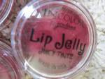 lot 47 image: lot of 4 incolor jondana lip  jelly...