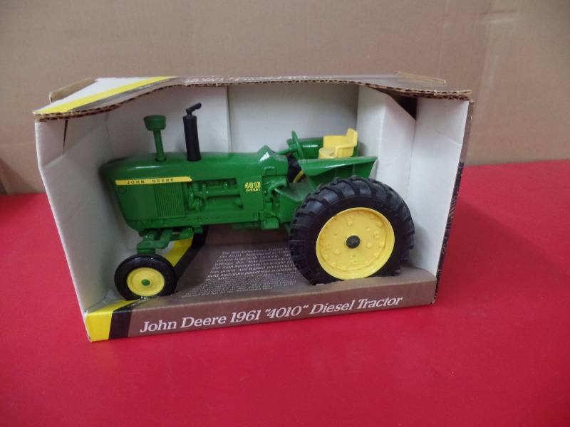 4010 Diesel Tractor