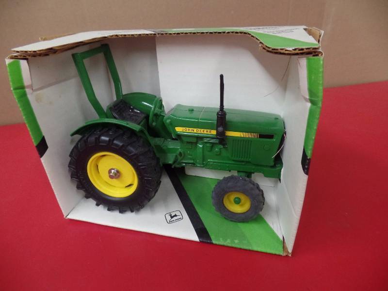 Utility Tractor