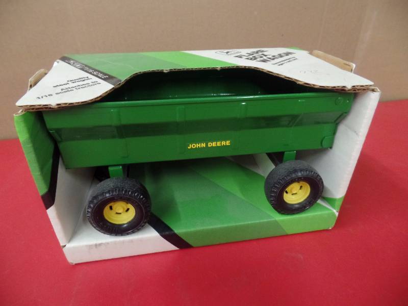 Wagon