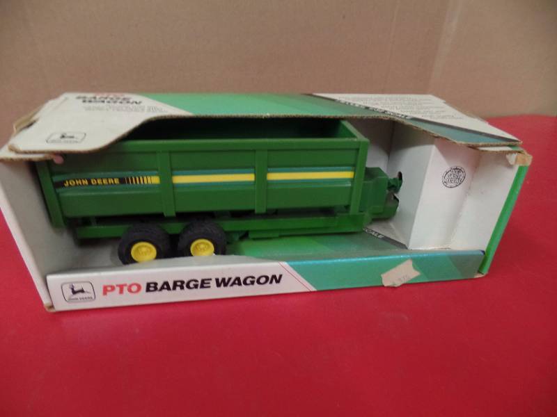 Wagon
