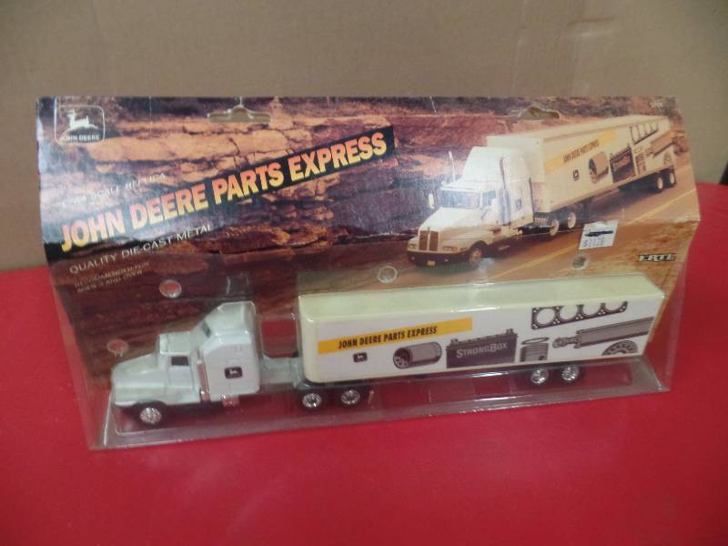 Semi Truck