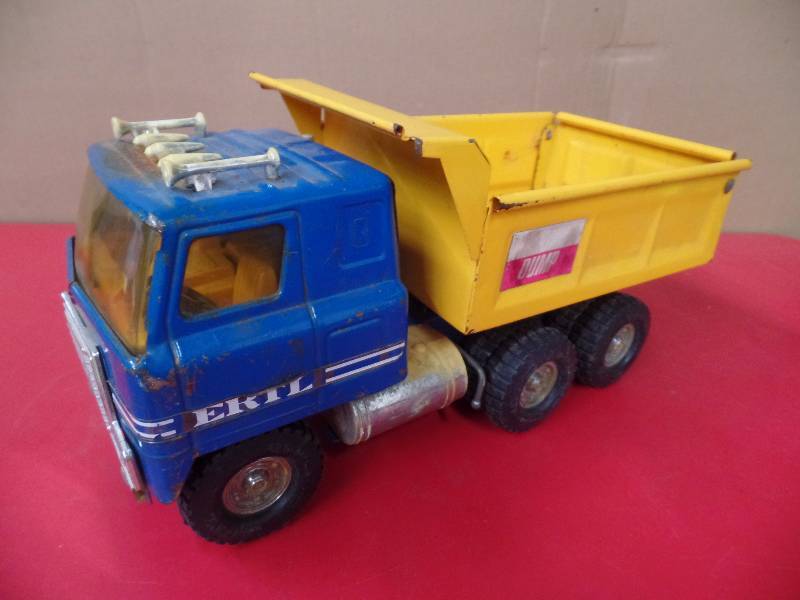 Dump Truck