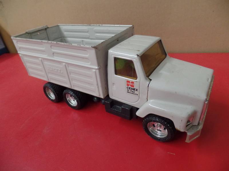 Cenex Truck