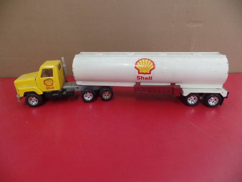 Shell Semi