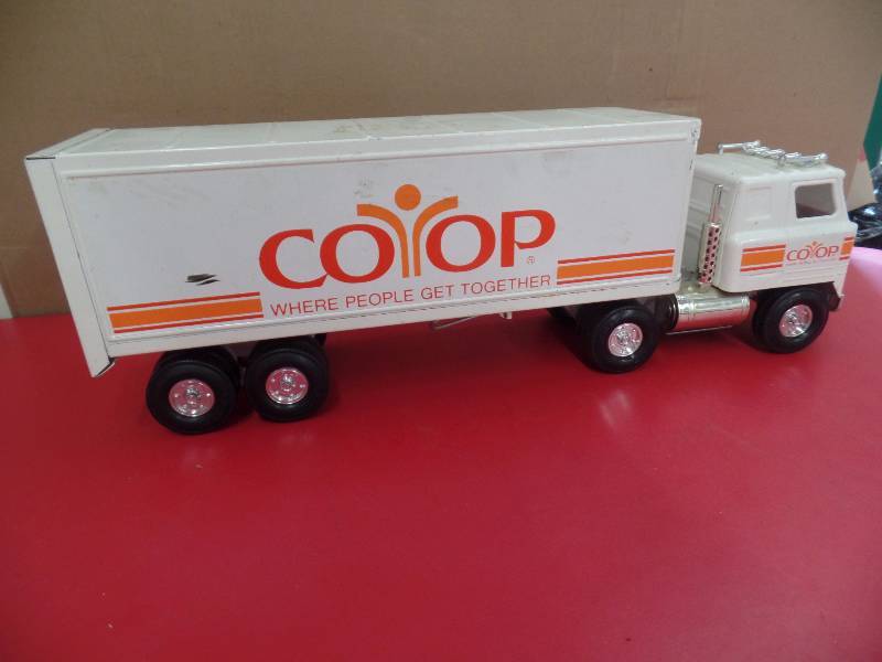 Co-Op Semi