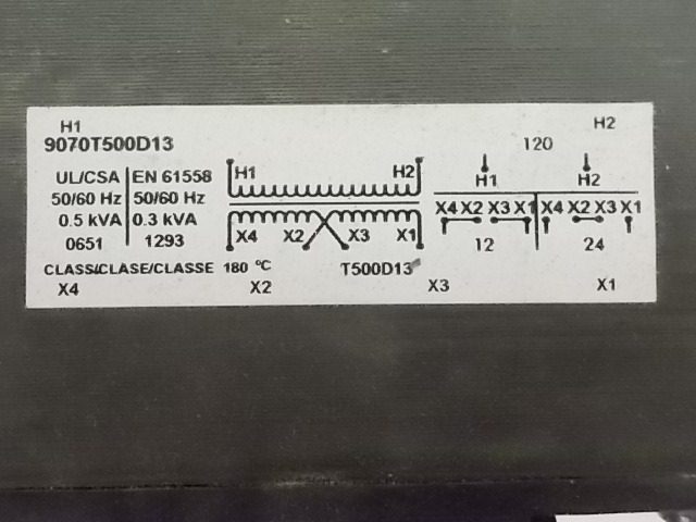 lot 70 image: (9) Asstd Transformers...