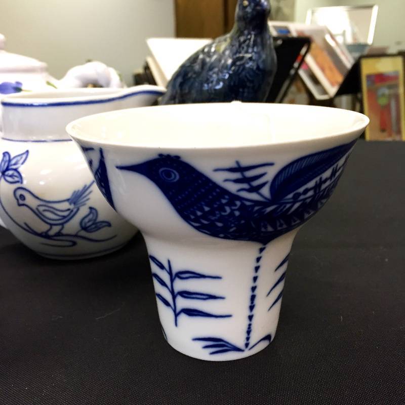 Lot of Miscellaneous Ceramics