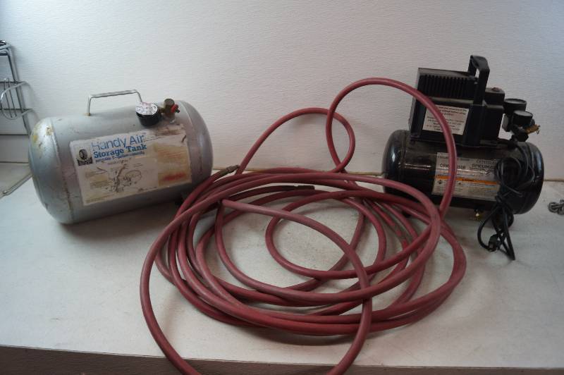 Air Compressor