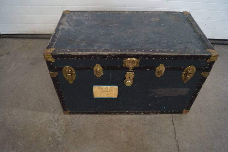 Storage Chest